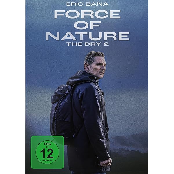 Amazon.co.jp: Force of Nature : DVD